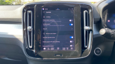 Volvo XC40 2.0 B3P Plus Dark 5dr Auto Petrol Estate